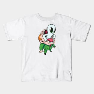 These Guys v3 Kids T-Shirt